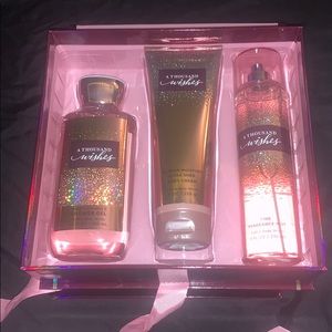 Bath and Body Works Gift Sets Priced for EACH 20$